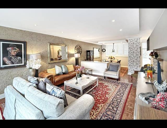 3 BEDROOM PROPERTY TO RENT IN HYDE PARK